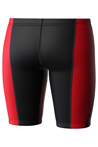 Mad Wave Power Pbt Jammer Boys' Swimsuit - Red