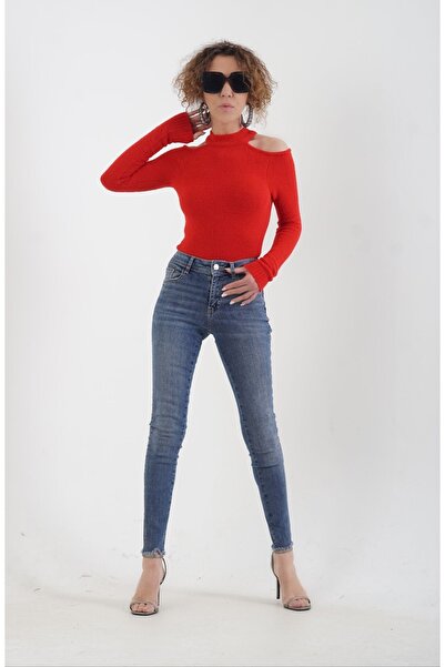 Zelish My Sister Джинси з блискучими камінцями