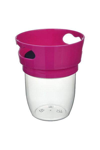 Cosiness Non-Spill Snack Children's Container
