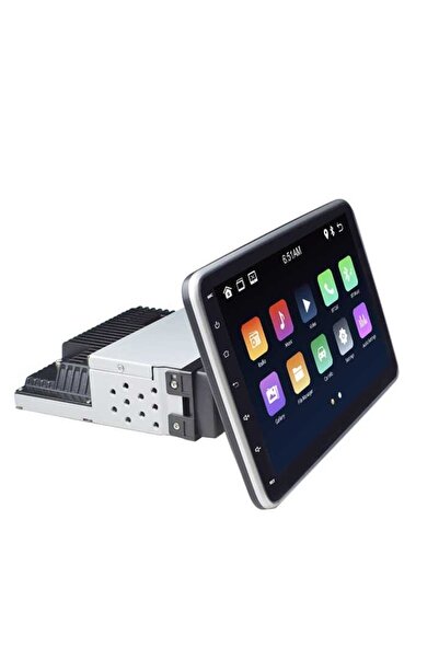 Drivetech Renault Clio 2 Uyumlu 10 Inc Car Play Özellikli 4gb Ram 64gb Hafıza...