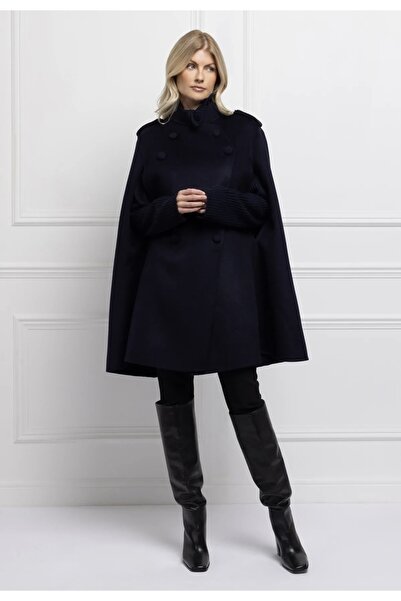 janbely Lacivert Kap