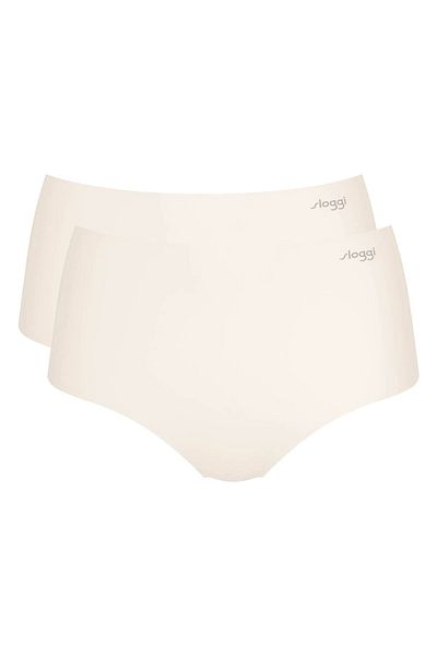 SLOGGI Slip - Ecru - 1 Stück