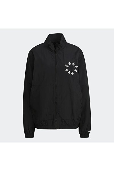 adidas Adicolor Shattered Trefoil Track Top Spor Ceket