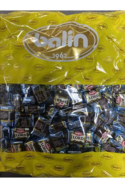 Balin Lord Hindistan Cevizli