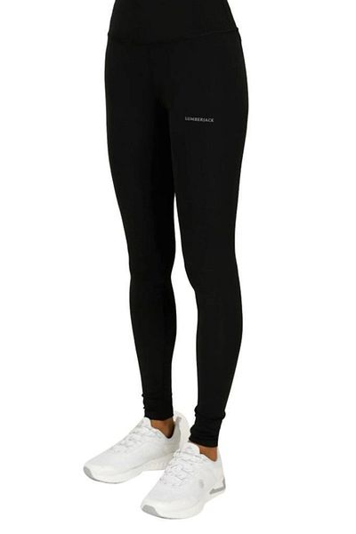 lumberjack W-ct125 Basic Leggings Γυναικείο καλσόν