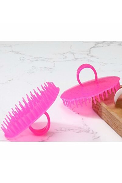ugursepeti Mini Hair Washing and Massage Brush