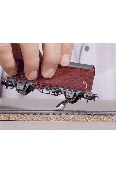 Noch 60157 Track Cleaner, 5 Pieces Diorama Material