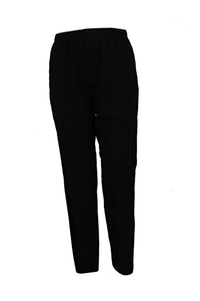 Estiva Polar Tek Alt Siyah