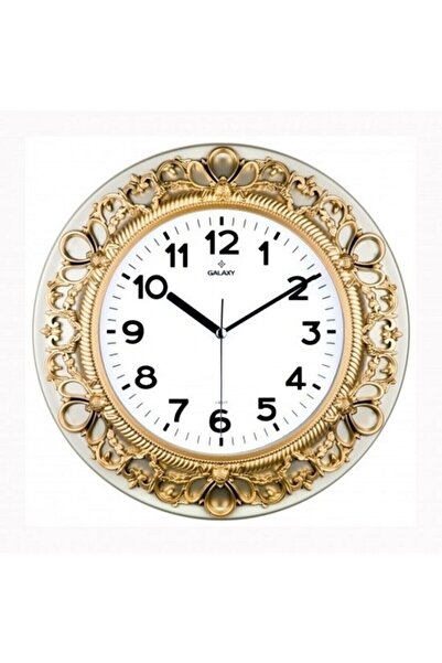 Aypaş Ayp 86-Sa Wall Clock Galaxy Setina