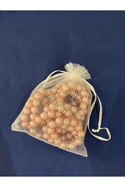 Nur Homing Pearl Napkin Ring