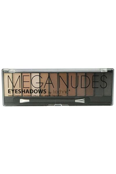 TECHNIC Headlight Palette