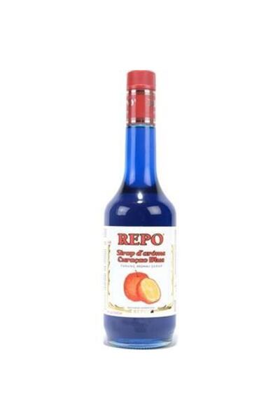 FO Repo Kokteyl Şurup Turunç Aromalı