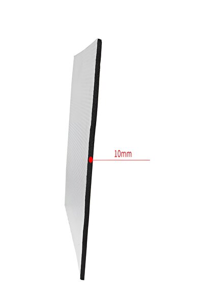 joseki 2x1 Metre Petek Radyatör Arkası Isı Yalıtımı Elektrik Doğalgaz Tasarru...