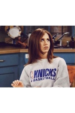Sweat friends gris 2025