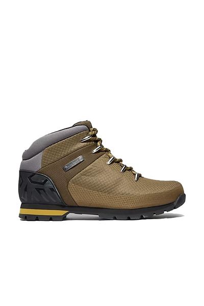 Timberland Euro Sprint Fabric Wp Men's Boots - Tb0a5quz