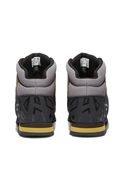 Timberland Euro Sprint Fabric Wp Erkek Bot - Tb0a5quz