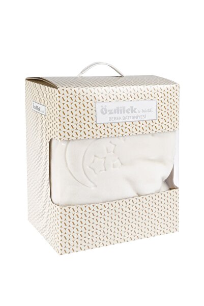 Özdilek Bebek Battaniyesi 100x120