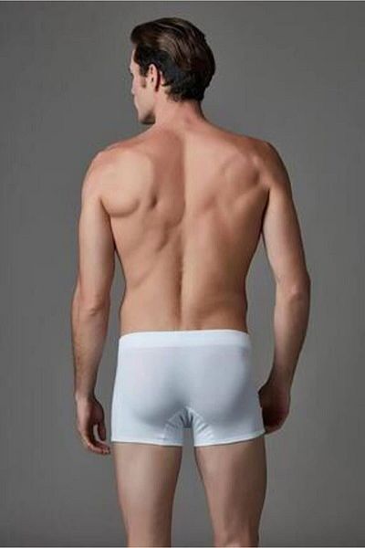 Eros Ανδρικά μποξεράκια Lycra