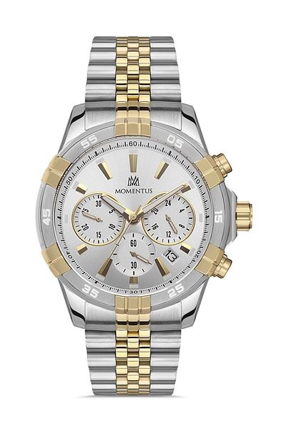 Momentus Sm367t-02sgs Men's Wristwatch