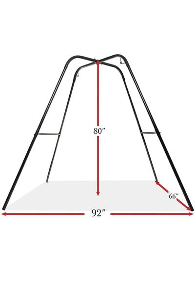 Joy Salıncak Standı Tavan Askısı