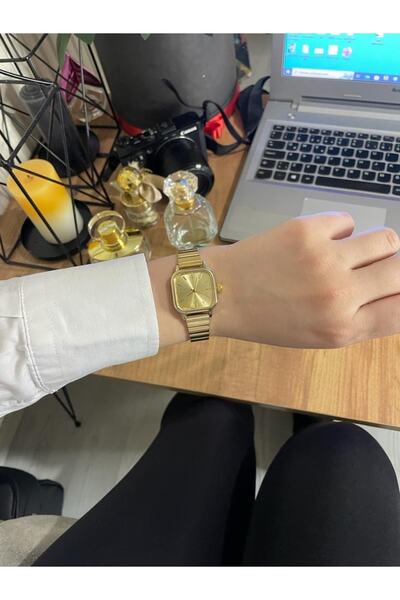 Bimodabu Minimal Series Kadın Kol Saati