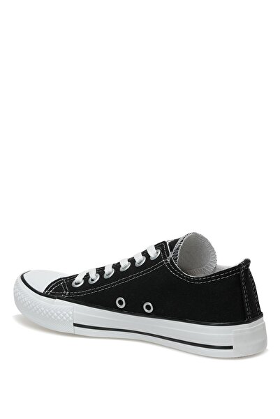 Butigo 3fx Black Women's Sneaker