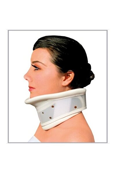 Orthocare 1150 Çenelikli Vitraten Boyunluk Small 1 Numara