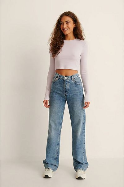 ÖZ PAMUK Μπλούζα με λαιμόκοψη Camisole
