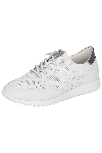 Remonte Pantofi de damă Remonte White Trainers