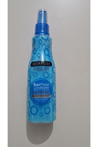 Morfose Morforse Fön Suyu