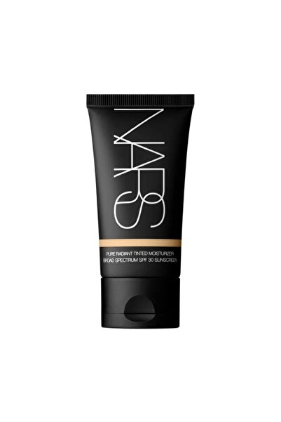 Nars Pure Radıant Tınted Moısturızer Spf 30 - 50 Ml