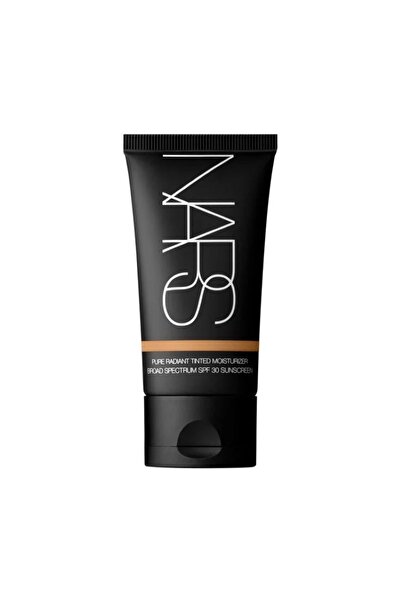 Nars Pure Radıant Tınted Moısturızer Spf 30 - 50 Ml