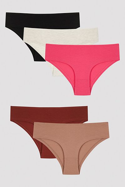 Penti Concept 5 Li Slip