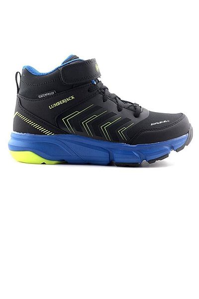 lumberjack Παιδικές μπότες εξωτερικού χώρου Harry Hi 101171452