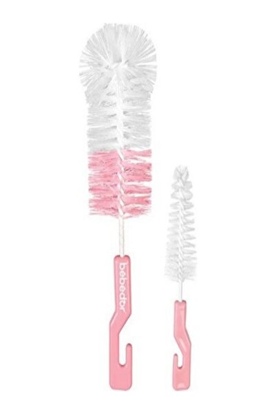 Genel Markalar Biberon Ve Emzik Temizleme Fırçası 2 Li