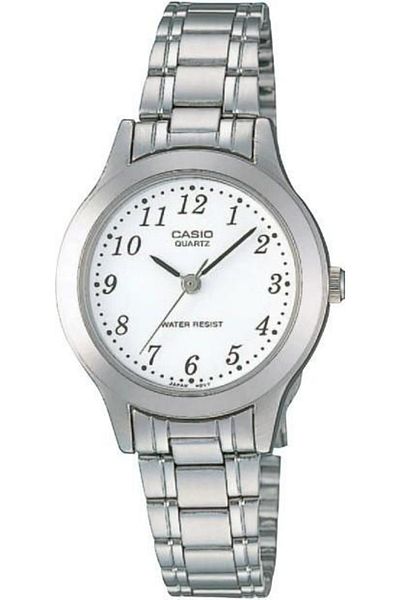 Casio Standard Ltp-1128A-7Brdf Wristwatch