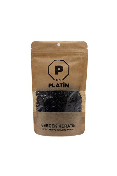 Platin Bordo Ham Keratină 100 Gr. (ker-10)