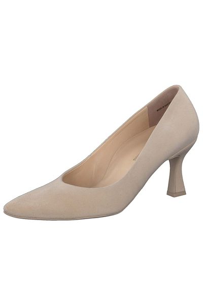 Paul Green Pumps - Beige - Pfennigabsatz/Stiletto