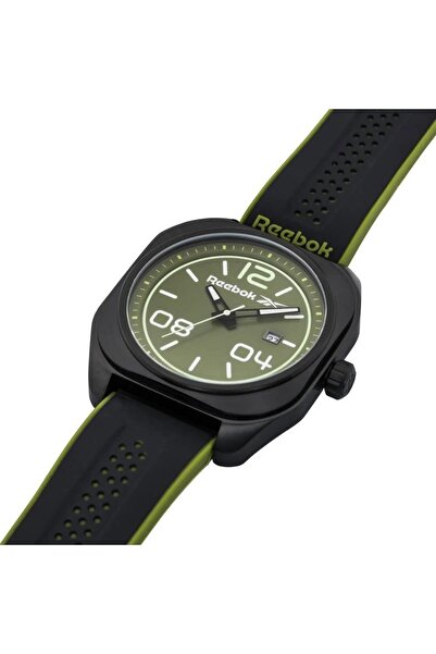 Reebok Rv-bre-g3-sbıb-gw Wristwatch