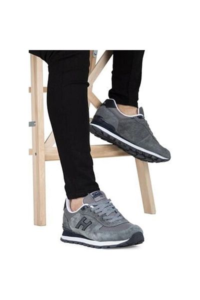 Hammer Jack 19250 Xl 46/47/48 Genuine Leather Large Size Sports Shoes