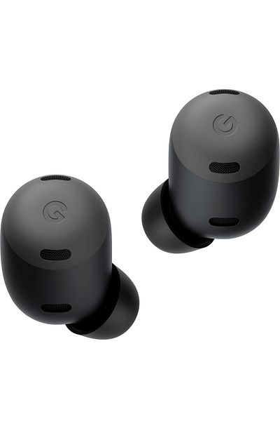 Google Google Pixel Buds Pro | Wireless Earbuds | Bluetooth Headphones | Color Charcoal | GA03201-US
