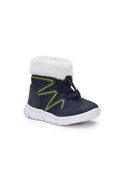 Vicco Dakota Unisex Fur Inside Light Παιδικές Μπότες Faylon Sole 946.22k.273