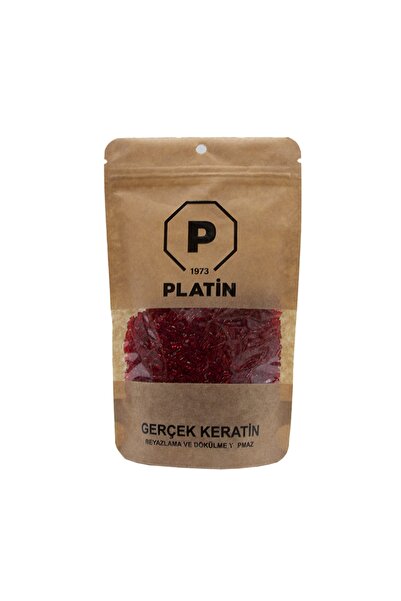 Platin Кою Пембе Хам Кератин 100 г (ker-8)