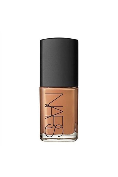 Nars Sheer Glow Foundation - 30 Ml