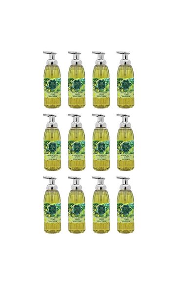 Eyüp Sabri Tuncer Ayvalık Olive Flower Foam Soap 500 Ml X12