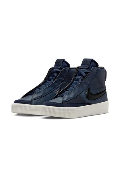 Nike Дамски маратонки Blazer Mid Victory Dr2948-400