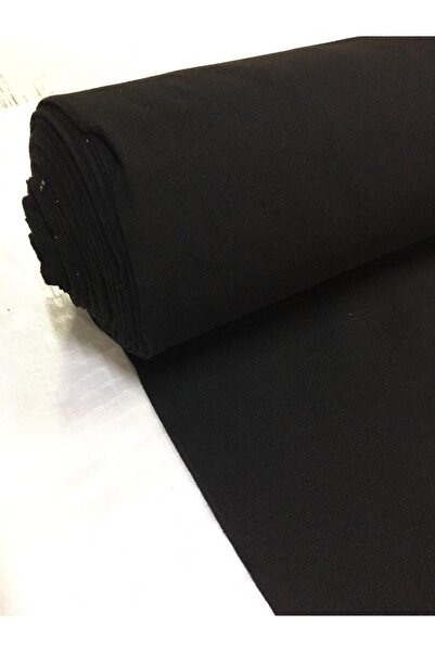 ANTİSAL Siyah Oto Döşeme Malzemesi Yumoş Döşeme Halısı 100 Cm - 200 Cm