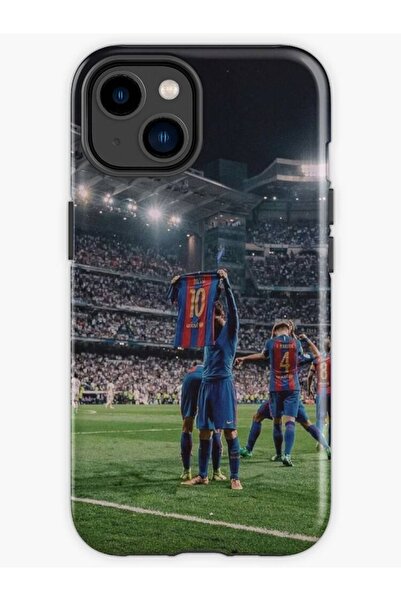 izzytech حافظة إطلاق متوافقة مع هاتف Iphone 14 Pro Messi /psg/الأرجنتين مع ال...
