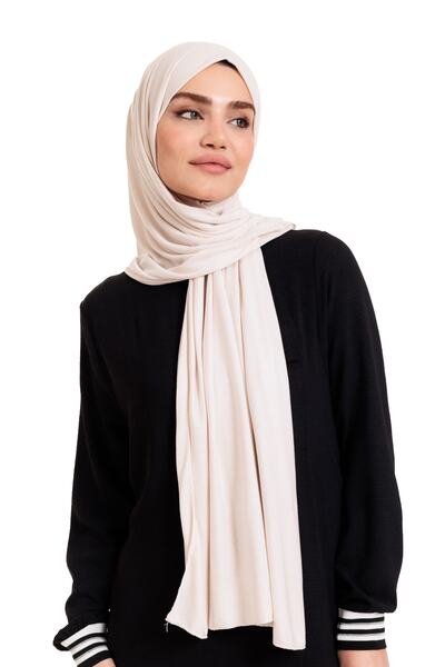 LadyColor Lycra Combed Shawl