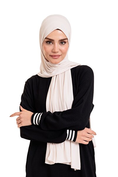 LadyColor Lycra Combed Shawl